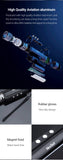 NexTool 6 in 1 Thunder Flashlight