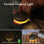 NexTool MilkyWay Camping Light