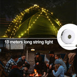 NexTool MilkyWay Camping Light