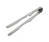 NexTool 4in1 Multifunctional Titanium Tongs