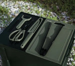 NexTool Barbecue Tool Set