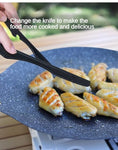 NexTool Barbecue Tool Set