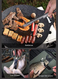 NexTool Barbecue Tool Set