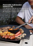 NexTool Barbecue Tool Set