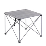 Aluminium Folding Picnic Table
