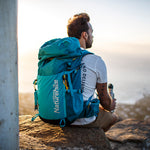 Trekking Backapack 45L