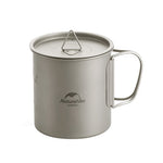 Naturehike 20CJ Titanium cup
