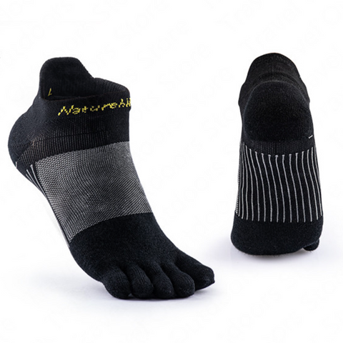 Running Toe Socks