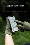 Outdoor Non-Slip Gloves