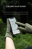Outdoor Non-Slip Gloves
