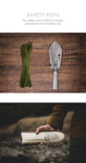 Multifunction Mini Hand Shovel