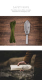 Multifunction Mini Hand Shovel