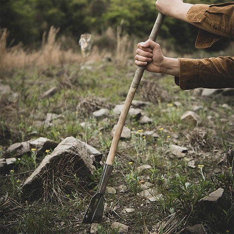 Multifunction Mini Hand Shovel – www.naturehikeoman.com