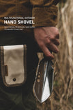 Multifunction Mini Hand Shovel