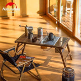 Outdoor Frame Combination Table