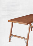 Outdoor Frame Combination Table