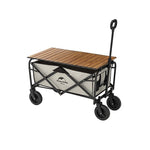 TableTop For Folding Trolly
