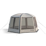 Inflatable Hexagon Airpole Tent