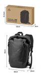 TPU IPX6 Waterproof Bag