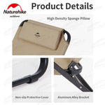 Outdoor Adjustable Deluxe Chair