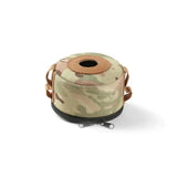 Camouflage Gas Cover
