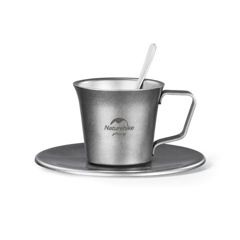 Stainless Steel Cofee Cup