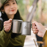 Stainless Steel Mug 350ml