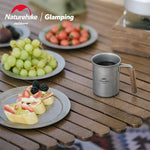 Stainless Steel Mug 350ml