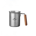 Stainless Steel Mug 350ml