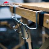 Table Side Hanging Rack