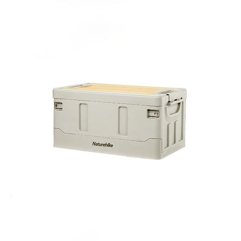 PP Folding Storage Box 30L