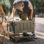 PP Folding Storage Box 30L