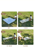 Mobi Garden Ultralight picnic Mat