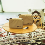 Mobi Garden Outdoor Toiletry Bag