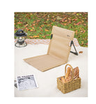 Mobi Garden BackRest Folding Chair