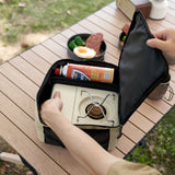 MobiGarden Cassette Stove Storage Bag
