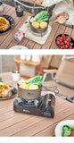 Mobi Garden Mini Cassatte Gas Stove