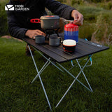Mobi Garden Aluminium Alloy Folding Table