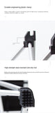 Mobi Garden Aluminium Alloy Folding Table