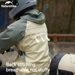 NatureHike Waterproof Suit
