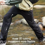 NatureHike Waterproof Suit