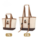 NatureHike Insulated Cooler Storage Bag 7L/15L