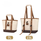 NatureHike Insulated Cooler Storage Bag 7L/15L