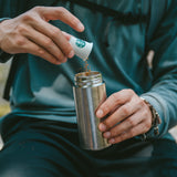 Naturehike Titanium Pocket Bottle