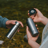 Naturehike Titanium Pocket Bottle