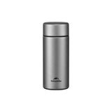 Naturehike Titanium Pocket Bottle