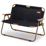 Luxury Double Camping Chair