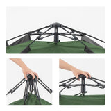 Naturehike 3-4 Person Automatic Tent
