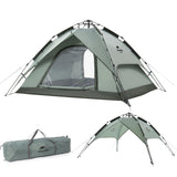 Naturehike 3-4 Person Automatic Tent
