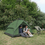 Naturehike 3-4 Person Automatic Tent